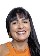 Foto oficial de Jaqueline Costa