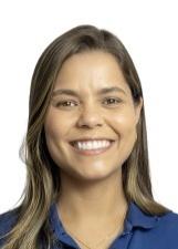 Foto oficial de Luciana Polati
