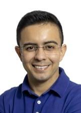Foto oficial de Danielzinho