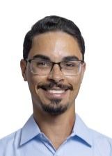 Foto oficial de Gustavo Vilela