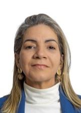Foto oficial de Elis Queridinha