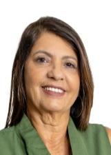 Foto oficial de Dra. Glaura