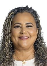 Foto oficial de Kátia da Saúde