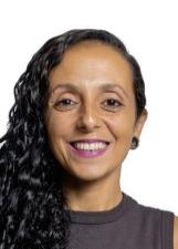 Foto oficial de Thaís Tostes