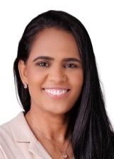 Foto oficial de Keila do Toldo