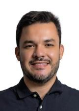Foto oficial de Igor Gringo