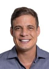 Foto oficial de Paulo da Rayssa