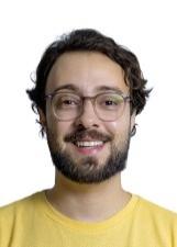 Foto oficial de Ildinho Resende