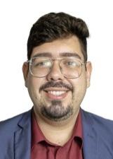 Foto oficial de Gabriel Mielgo