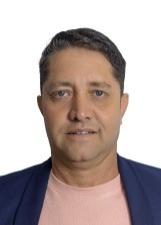 Foto oficial de Eder Costa, O Edinho
