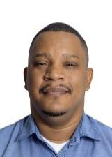 Foto oficial de Gilmar Henrique