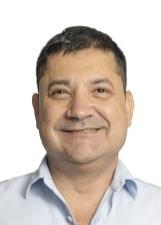 Foto oficial de Alex Melim