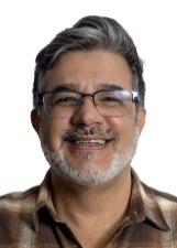 Foto oficial de Delegado Ruchester