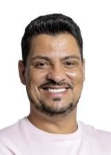 Foto oficial de Gustavo Manicuro