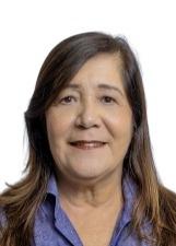 Foto oficial de Luzia Lopes