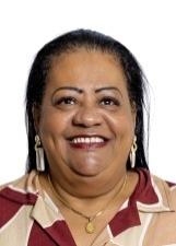 Foto oficial de Marli Alves