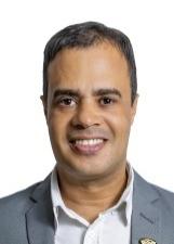 Foto oficial de Serginho Hd