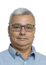 Foto oficial de Márcio Pequeno