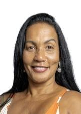 Foto oficial de Patrícia Potira