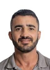 Foto oficial de Marlon Rocha