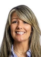 Foto oficial de Professora Bárbara Oliveira