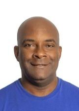 Foto oficial de Rambo do Buá