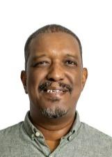 Foto oficial de Ricardo Tinha