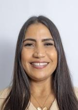 Foto oficial de Juciane Passeata das Mães