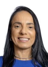 Foto oficial de Rogeria Quaresma