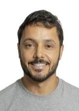 Foto oficial de Cecel Santos