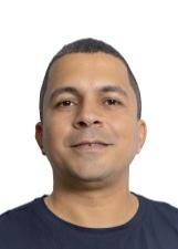 Foto oficial de Prof. Renato Fifiu