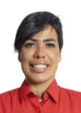 Foto oficial de Viviane Cariello