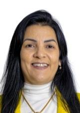 Foto oficial de Fabiani Vasconcellos