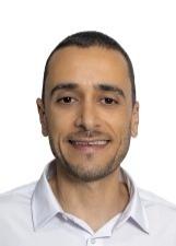 Foto oficial de Victor Setaro