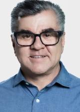 Foto oficial de Rosaldo Madeiras