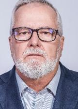 Foto oficial de Rogerio Riguetti