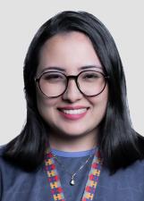 Foto oficial de Kezia Queiroz