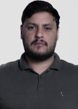 Foto oficial de Junior Reis