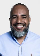 Foto oficial de Anderson Pessoa