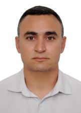 Foto oficial de Willian Coelho