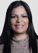 Foto oficial de Simone Pimentel