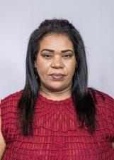 Foto oficial de Elaine Fernandes