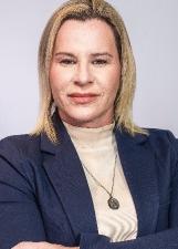 Foto oficial de Major Fabiana