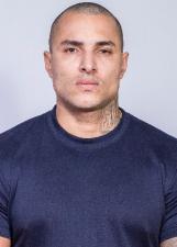 Foto oficial de Cabo Pereira