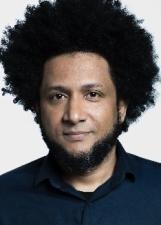 Foto oficial de Cantor Ronaldo Santos