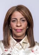 Foto oficial de Pr Pastora Sidneia Santos