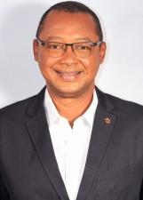 Foto oficial de Bombeiro Sarmento