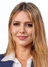 Foto oficial de Raquel Cantarelli