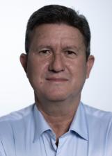 Foto oficial de Marcos Müller