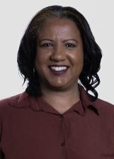 Foto oficial de Bianca Costa
